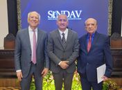 Posse da nova diretoria do Sindicato dos Advogados e Advogadas de Alagoas vai reunir autoridades de diversas áreas