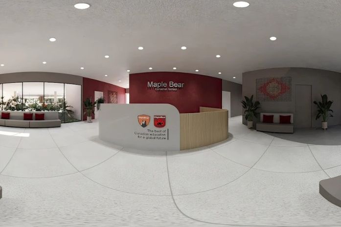 Maple Bear inaugura nova sede em 2025 e revoluciona a educação bilíngue em Maceió

