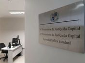 MP pede suspensão das provas do concurso público da Seris