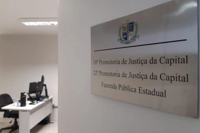 MP pede suspensão das provas do concurso público da Seris