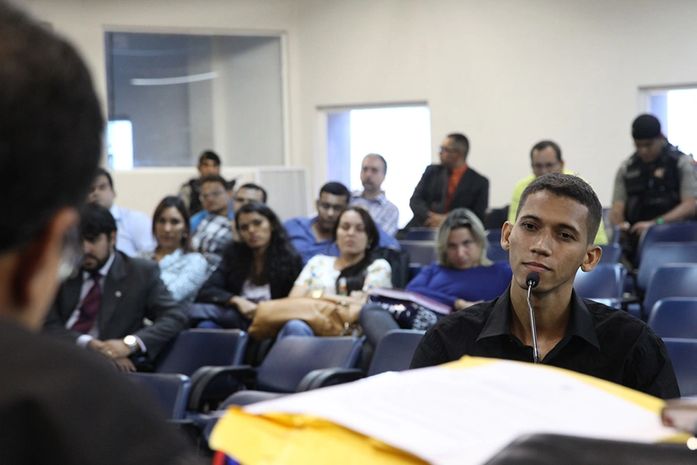 José Rafael não poderá apelar da decisão em liberdade
