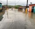Alerta mantido: Defesa Civil monitora bacias hidrográficas e encostas após fim de semana de chuva 