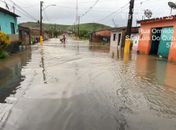 Alerta mantido: Defesa Civil monitora bacias hidrográficas e encostas após fim de semana de chuva 