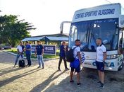 Sem descanso, CSA segue viagem para os dois jogos fora de casa pela Série B