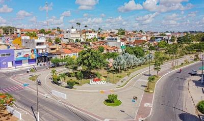 Cidade de Arapiraca 