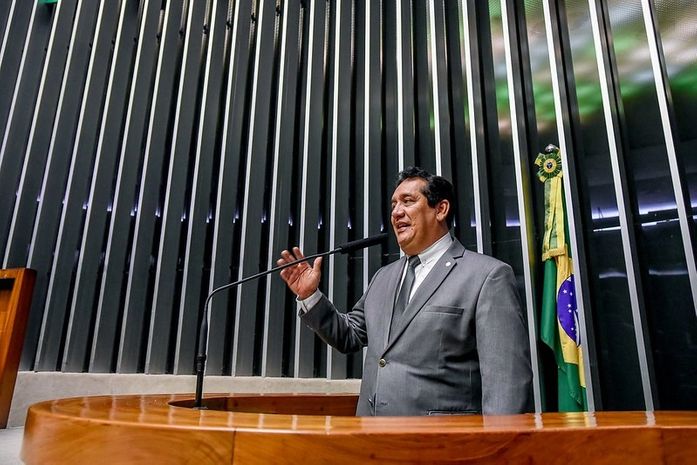 Severino Pessoa defende negociação de dívidas com o Fundo de Investimento do Nordeste