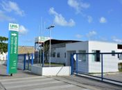 Governador assina ordem de serviço para construção da UPA de Arapiraca nesta segunda (08)