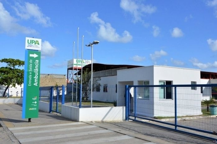 Governador assina ordem de serviço para construção da UPA de Arapiraca nesta segunda (08)