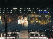 Show de Taylor Swift bate recorde de público no Allianz Parque