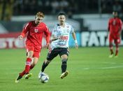 CRB sai na frente, mas perde de virada para o Operário pela Série B