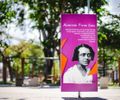 
Prefeito, Rodrigo Cunha, nos próximos dias, Almerinda Farias Gama entrará para o Livro de Aço, ou, o Panteão das Heroínas Brasileiras.
