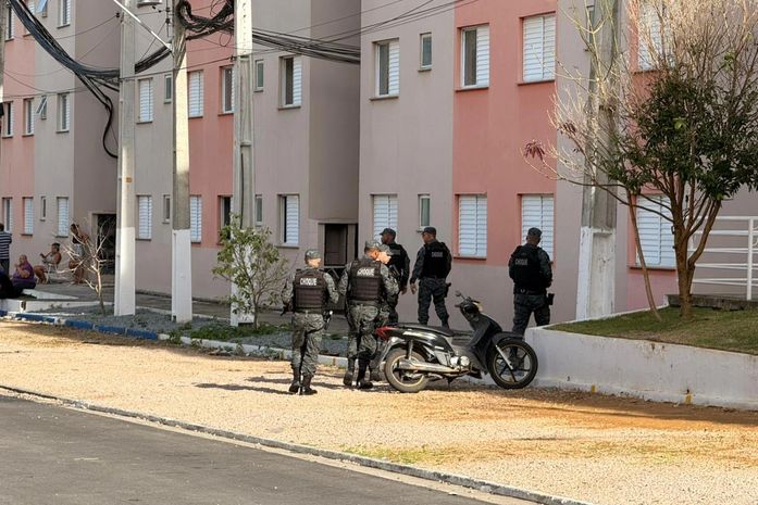 SSP inicia Operação Carnaval com cumprimento de mandados na parte alta de Maceió