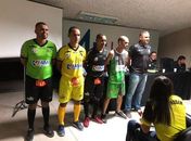 Pressão: Arbitragem alagoana trabalha físico e psicológico para temporada 2019