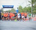 Corrida Pela Saúde 2026 reúne mais de 450 participantes e celebra esporte e qualidade de vida em Maceió