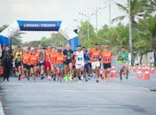 Corrida Pela Saúde 2026 reúne mais de 450 participantes e celebra esporte e qualidade de vida em Maceió