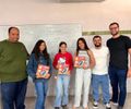 160 alunos do Sistema Municipal de Ensino de São Miguel dos Campos farão a prova da 2ª fase da OBMEP
