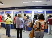 Governo do Estado libera primeira-faixa salarial nesta quinta-feira
