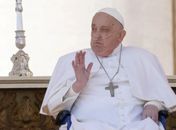 Vaticano confirma morte do papa Francisco por AVC e colapso cardiocirculatório