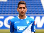 Alagoano Roberto Firmino
