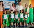 Prefeitura de São Miguel dos Campos entrega mais de 9 mil kits de fardamento em todas as escolas municipais