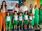 Prefeitura de São Miguel dos Campos entrega mais de 9 mil kits de fardamento em todas as escolas municipais