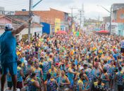 Girau do Ponciano se prepara para o Girau Folia 2025

