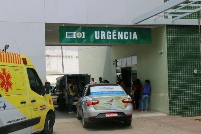 Hospital de Emergência do Agreste atende 260 pacientes neste fim de semana