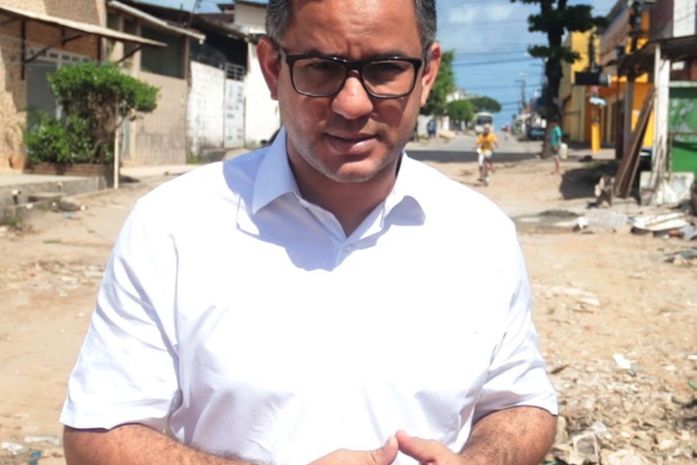 Advogado defende uma legislação de política municipal de mobilidade urbana para ciclistas na cidade de Maceió.