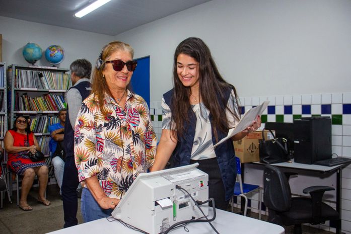 Apenas 6,12% das pessoas com deficiência em Alagoas constam no cadastro eleitoral