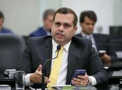 De autoria de Fernando Pereira, projeto instituindo Política de Segurança no Campo é aprovado na ALE