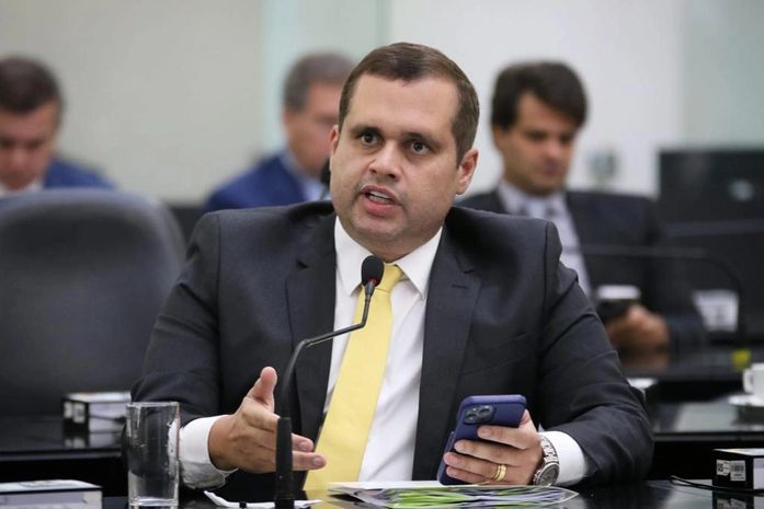 De autoria de Fernando Pereira, projeto instituindo Política de Segurança no Campo é aprovado na ALE