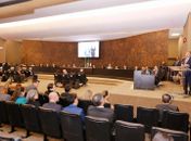 Barroso destaca histórica realização de concurso para cartórios em Alagoas