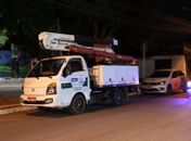 Disque Luz da Sima funciona normalmente nos dias de Carnaval; saiba como solicitar serviço