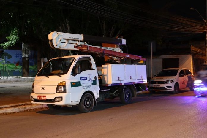 Disque Luz da Sima funciona normalmente nos dias de Carnaval; saiba como solicitar serviço