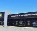 A Central de Delegacias Especializadas - CODE - em Maceió