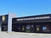 A Central de Delegacias Especializadas - CODE - em Maceió