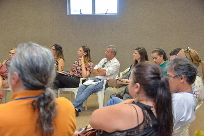 Projeto para financiamento do Plano de Combate à Pobreza em AL é entregue ao Fecoep