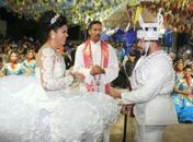 Canarraia abre a programação do concurso de arraiás comunitários em 'Arapiraca