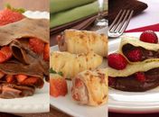 Café da manhã de domingo: 3 opções que você vai amar