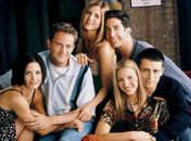 Resistente ao tempo, "Friends" mantém o status de melhor comédia da TV