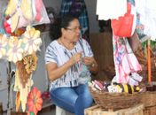 Carteira Nacional do Artesão será entregue na Feira do Agreste Empreendedor no Mercado do Artesanato de Arapiraca