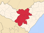 Região Agreste de Alagoas