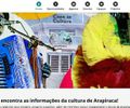 Cultura divulga lista final de projetos selecionados nos Editais de Pontos de Cultura e Bolsa Mestre Nelson Rosa