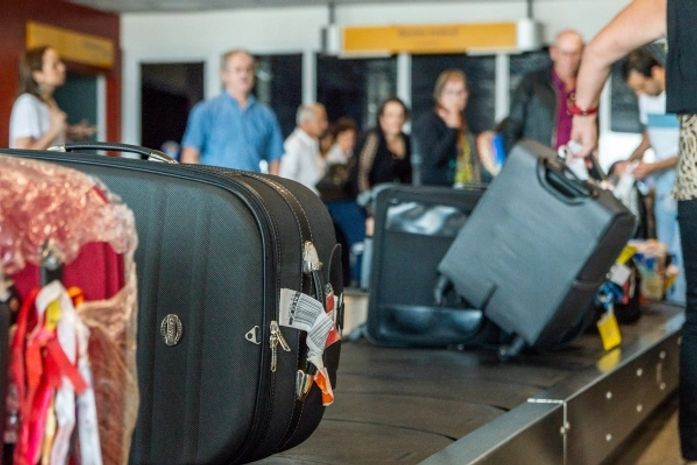 Crescimento percentual do fluxo de passageiros internacionais do Aeroporto Zumbi dos Palmares supera a marca de 1000%