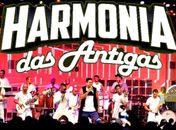 Samba, rock e teatro na programação deste sábado