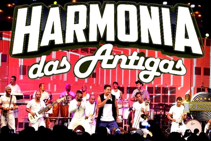 Samba, rock e teatro na programação deste sábado