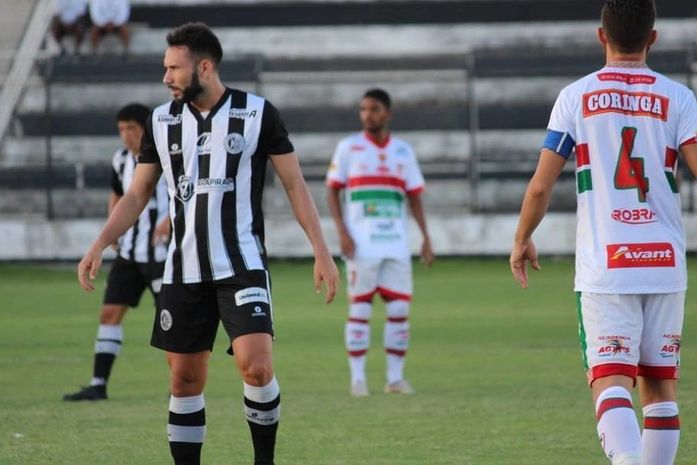 CBF divulga regulamento e grupos da Série D do Campeonato Brasileiro, brasileirão série d