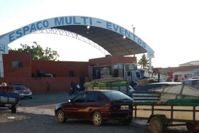 Justiça suspende realização de evento em Teotônio Vilela
