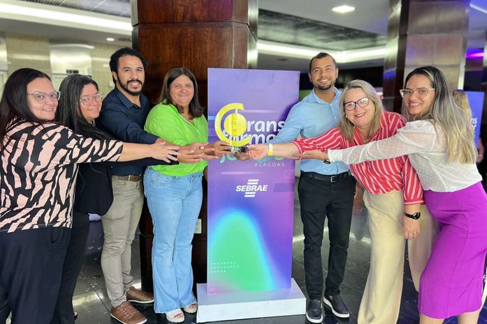 Casa do Empreendedor Sebastião Bezerra ganha Selo Ouro de Referência em Atendimento