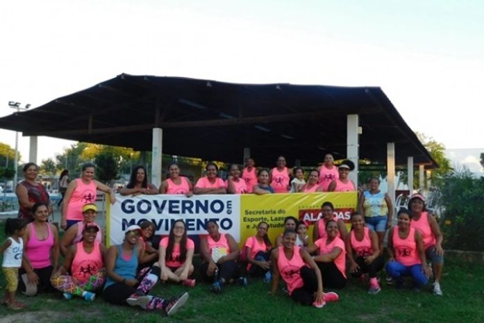 Selaj leva projetos Participaê Governo em Movimento para o GP9